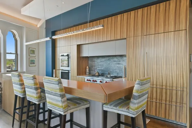 $7,990,000 | 201 West Brookline Street, Unit PH401, Boston, MA 02118
