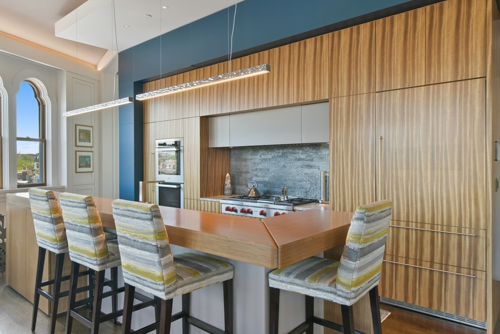 201 West Brookline Street, Unit PH401 Boston, MA 02118 - Photo 13 of 24