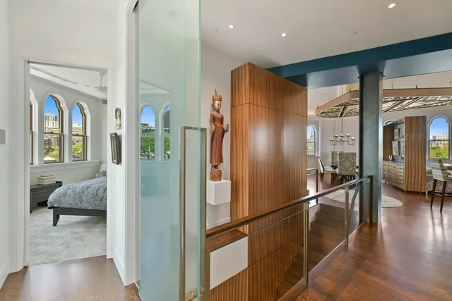 $7,990,000 | 201 West Brookline Street, Unit PH401, Boston, MA 02118