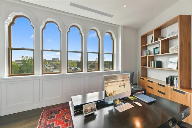 $7,990,000 | 201 West Brookline Street, Unit PH401, Boston, MA 02118