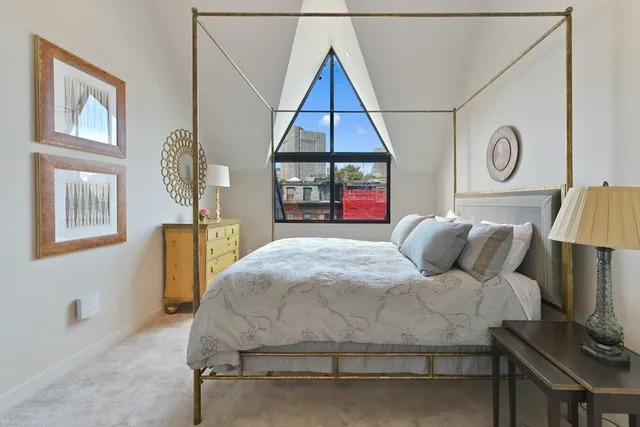 $7,990,000 | 201 West Brookline Street, Unit PH401, Boston, MA 02118