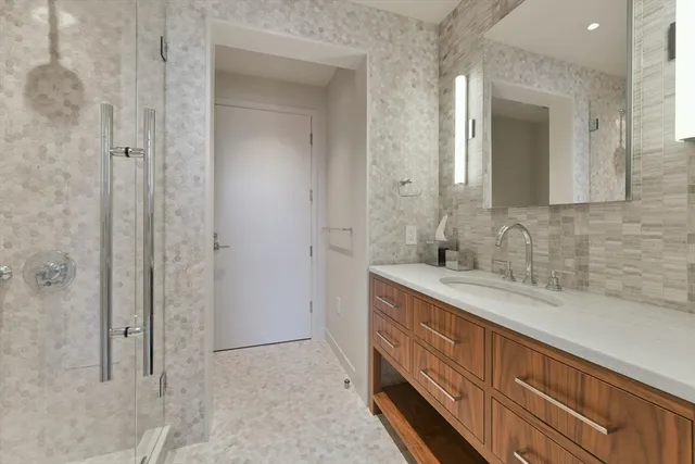 $7,990,000 | 201 West Brookline Street, Unit PH401, Boston, MA 02118