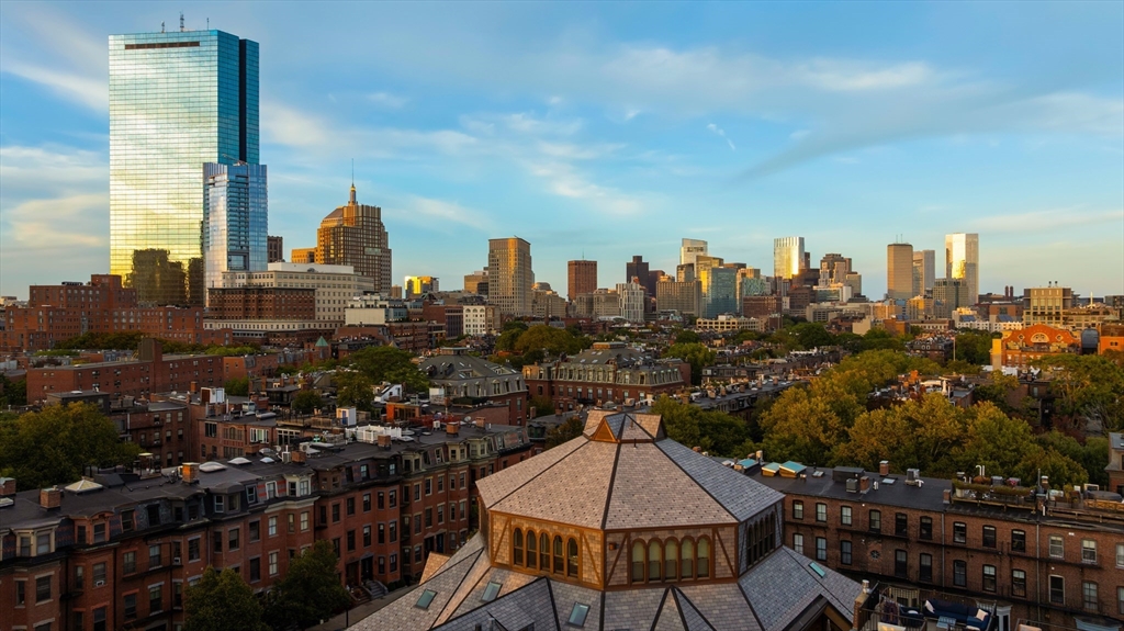 201 West Brookline Street, Unit PH401 Boston, MA 02118 - Photo 2 of 24