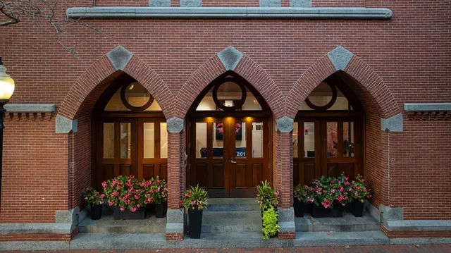 $7,990,000 | 201 West Brookline Street, Unit PH401, Boston, MA 02118