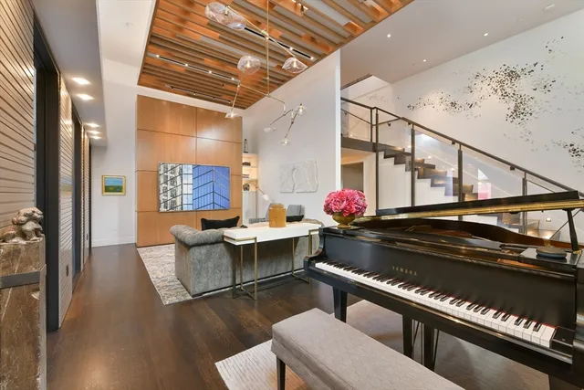 $7,990,000 | 201 West Brookline Street, Unit PH401, Boston, MA 02118
