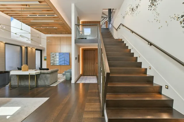 $7,990,000 | 201 West Brookline Street, Unit PH401, Boston, MA 02118