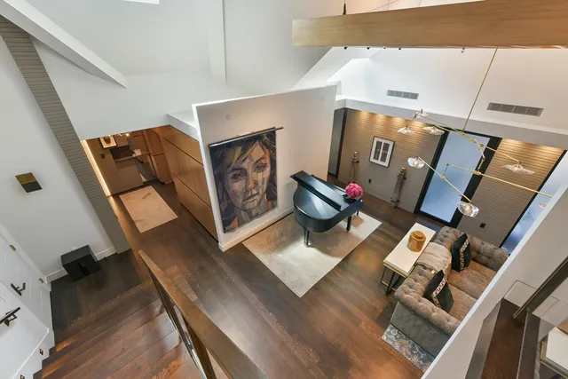 $7,990,000 | 201 West Brookline Street, Unit PH401, Boston, MA 02118