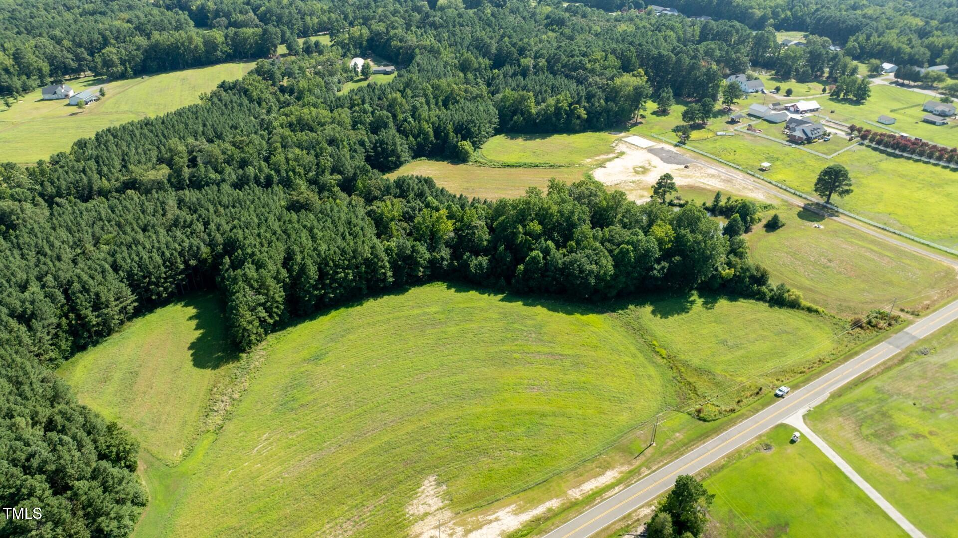21.04 Bennett Road Creedmoor, NC 27522 - Photo 11 of 19 DJI_0384