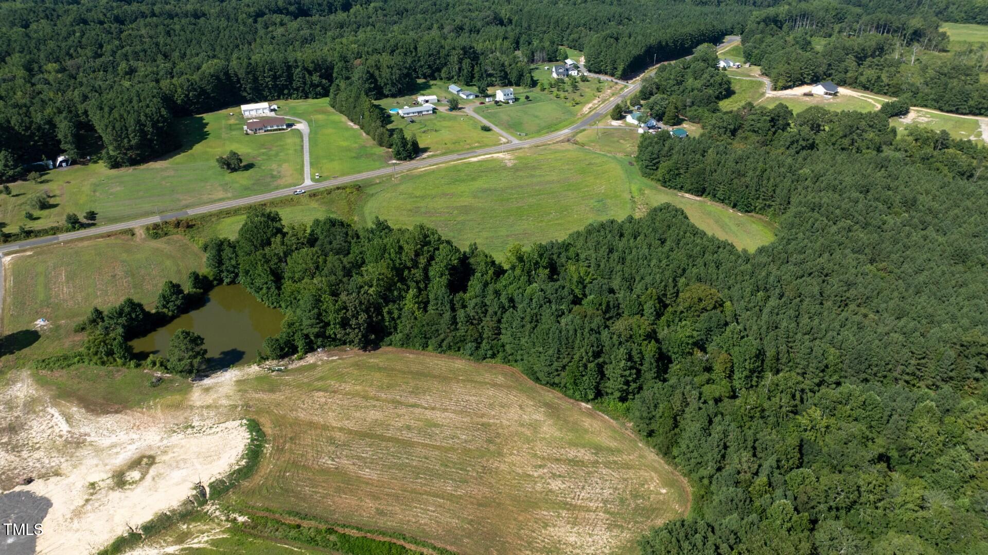 21.04 Bennett Road Creedmoor, NC 27522 - Photo 12 of 19 DJI_0385