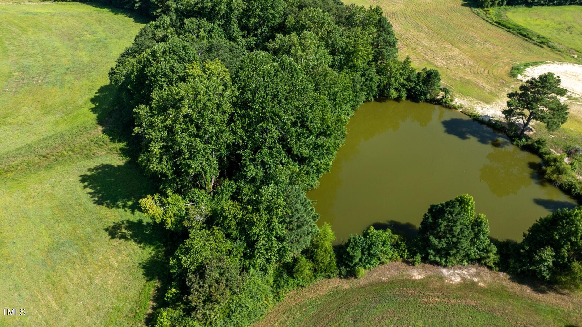 21.04 Bennett Road Creedmoor, NC 27522 - Photo 17 of 19 DJI_0390