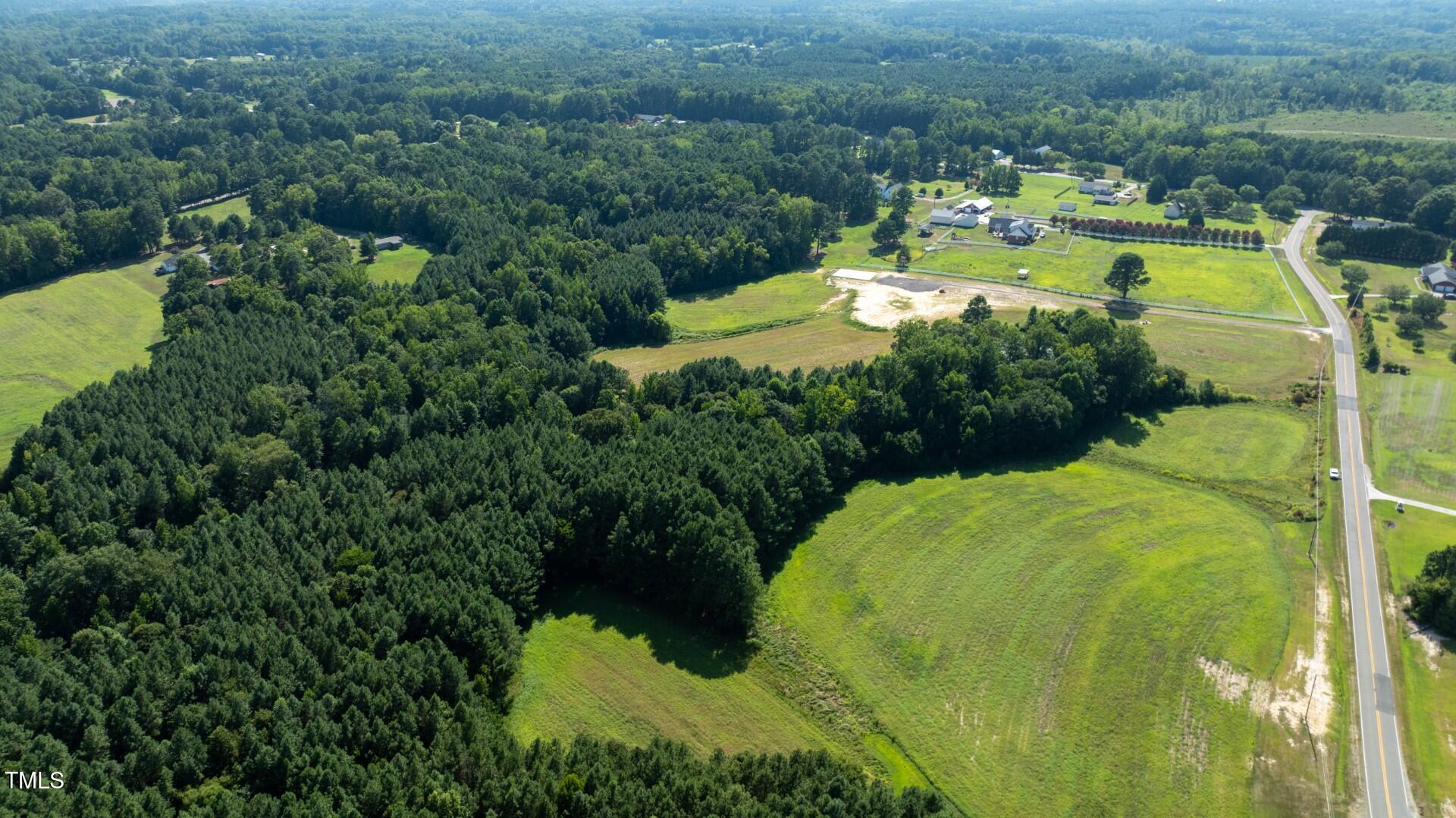 21.04 Bennett Road Creedmoor, NC 27522 - Photo 9 of 19 DJI_0382