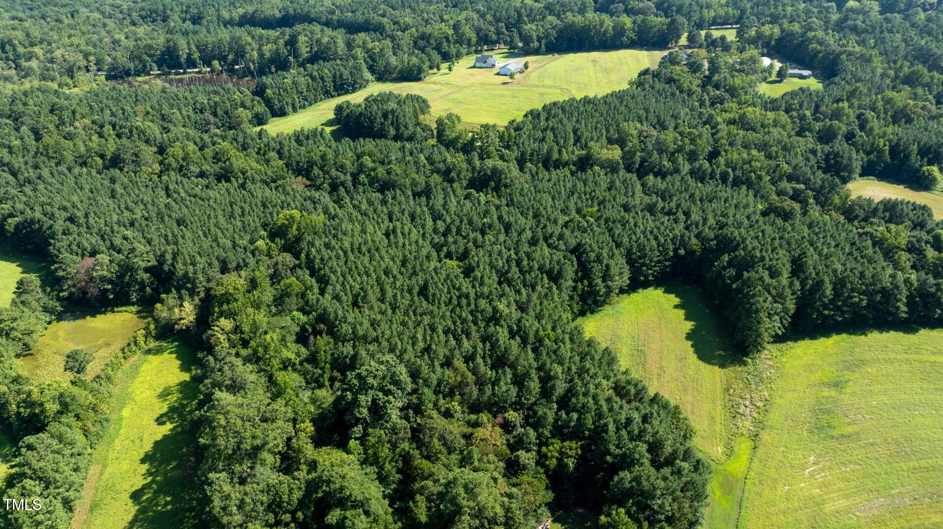 21.04 Bennett Road Creedmoor, NC 27522 - Photo 10 of 19 DJI_0383