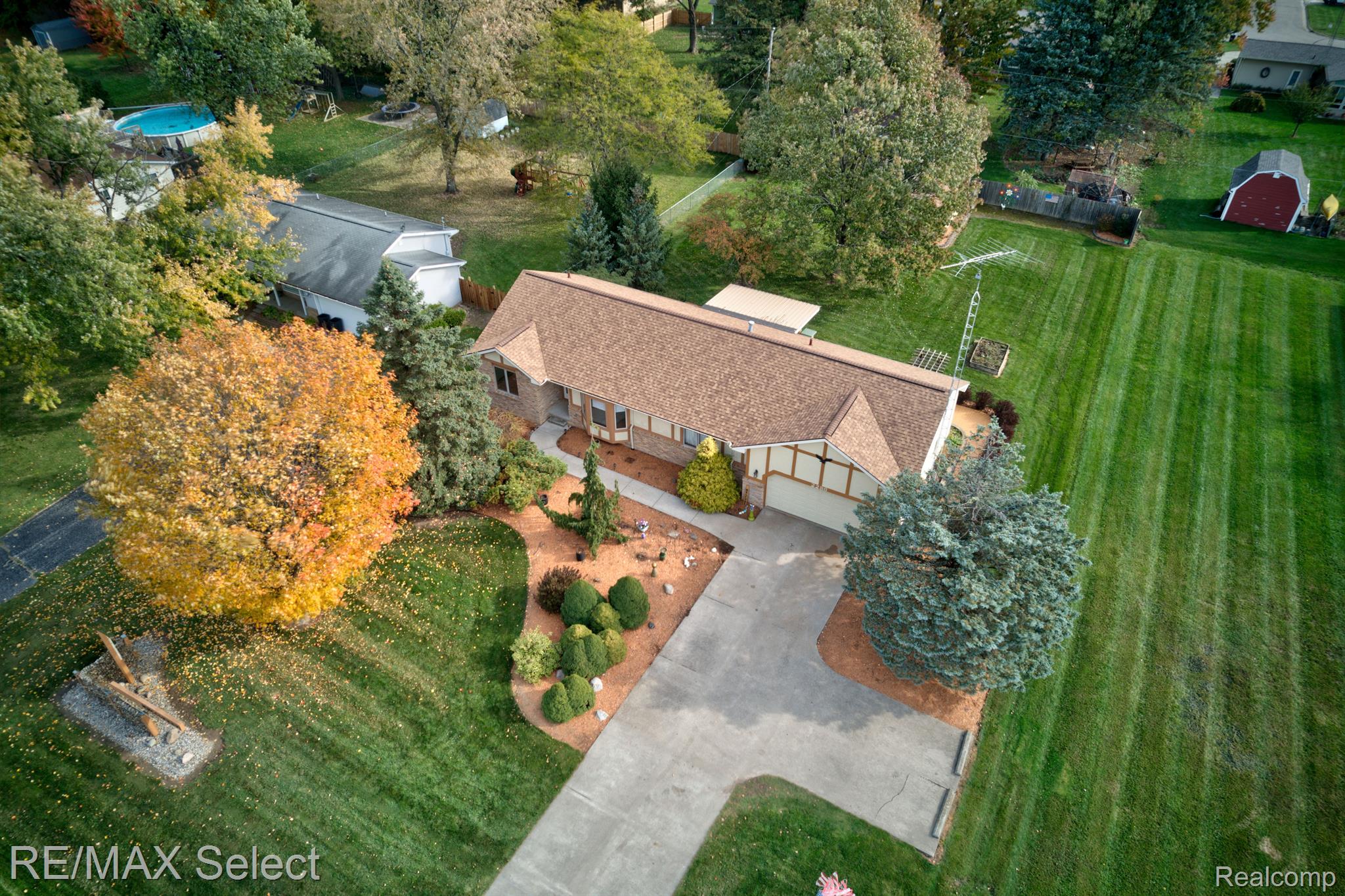 2286 North Irish Road Davison, MI 48423 - Photo 31 of 50 Gallery Image 31
