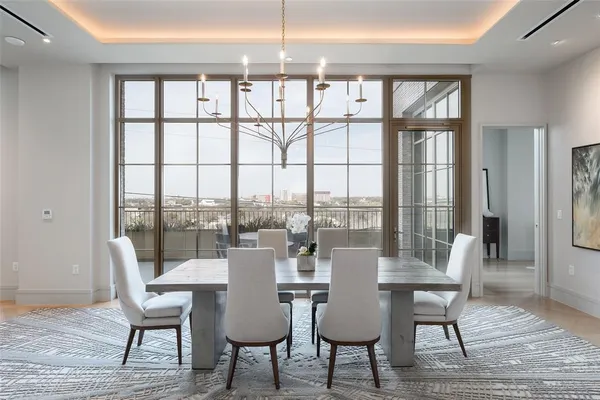 $8,999,000 | 4205 Buena Vista Street, Unit 501, Dallas, TX 75205