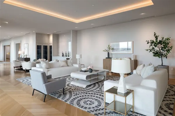$8,999,000 | 4205 Buena Vista Street, Unit 501, Dallas, TX 75205