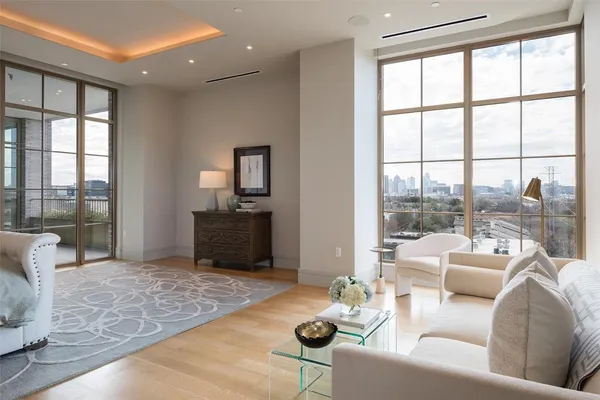 $8,999,000 | 4205 Buena Vista Street, Unit 501, Dallas, TX 75205