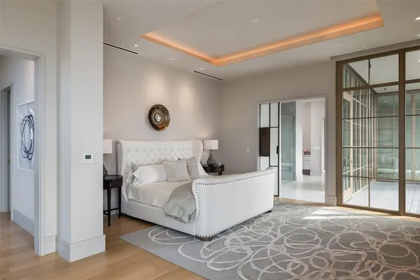 $8,999,000 | 4205 Buena Vista Street, Unit 501, Dallas, TX 75205