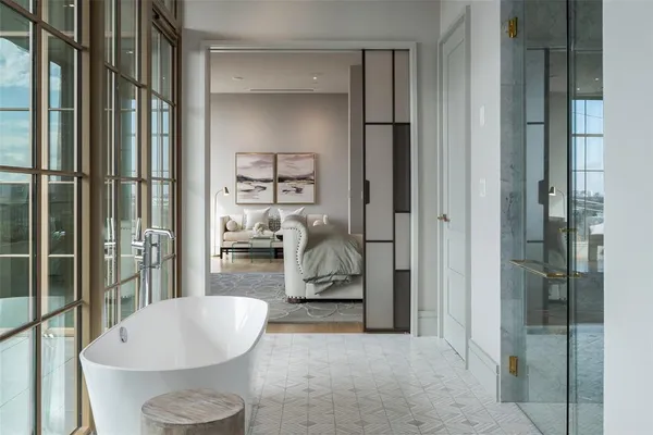 $8,999,000 | 4205 Buena Vista Street, Unit 501, Dallas, TX 75205