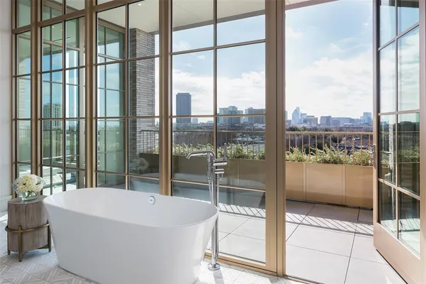 $8,999,000 | 4205 Buena Vista Street, Unit 501, Dallas, TX 75205