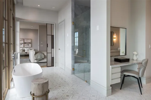 $8,999,000 | 4205 Buena Vista Street, Unit 501, Dallas, TX 75205