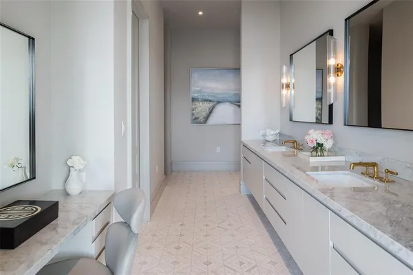 $8,999,000 | 4205 Buena Vista Street, Unit 501, Dallas, TX 75205