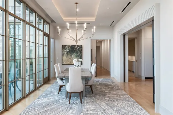 $8,999,000 | 4205 Buena Vista Street, Unit 501, Dallas, TX 75205