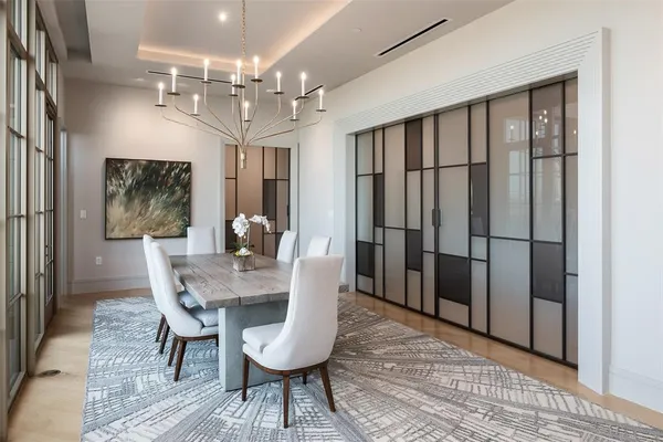 $8,999,000 | 4205 Buena Vista Street, Unit 501, Dallas, TX 75205