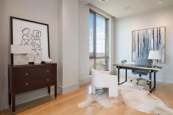 $8,999,000 | 4205 Buena Vista Street, Unit 501, Dallas, TX 75205