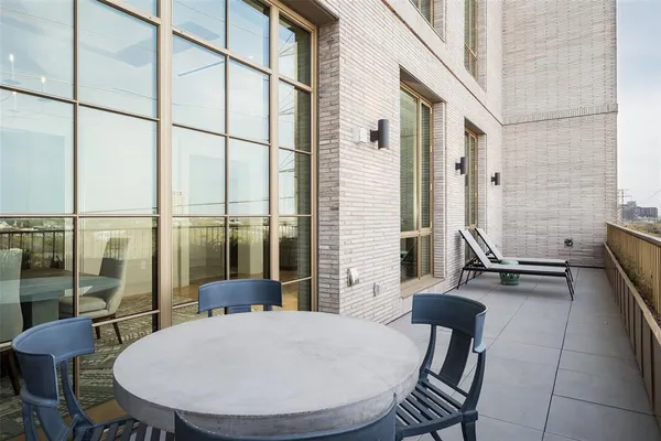 $8,999,000 | 4205 Buena Vista Street, Unit 501, Dallas, TX 75205