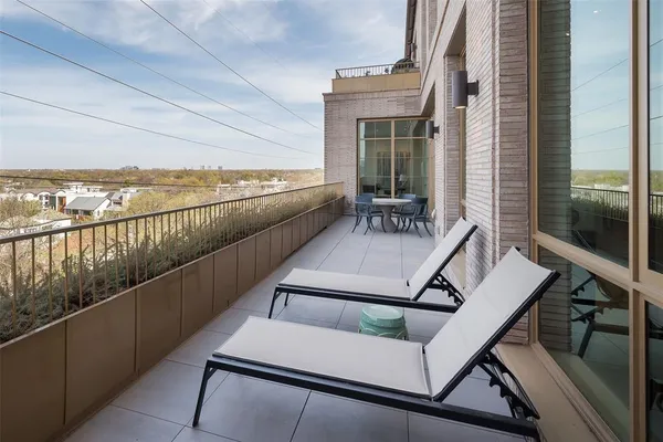 $8,999,000 | 4205 Buena Vista Street, Unit 501, Dallas, TX 75205