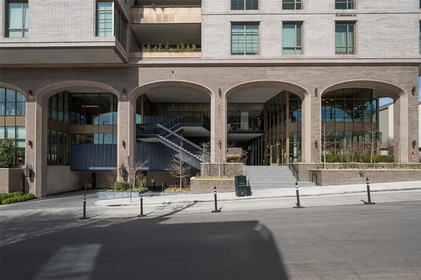 $8,999,000 | 4205 Buena Vista Street, Unit 501, Dallas, TX 75205
