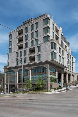 $8,999,000 | 4205 Buena Vista Street, Unit 501, Dallas, TX 75205