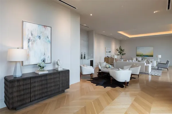 $8,999,000 | 4205 Buena Vista Street, Unit 501, Dallas, TX 75205