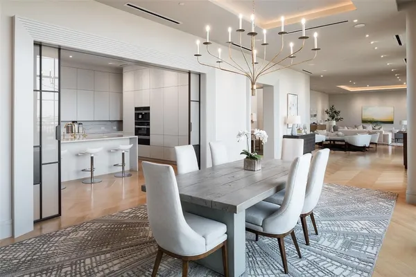 $8,999,000 | 4205 Buena Vista Street, Unit 501, Dallas, TX 75205