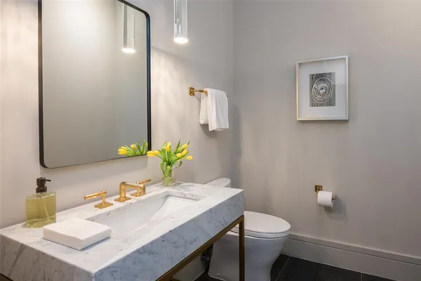 $8,999,000 | 4205 Buena Vista Street, Unit 501, Dallas, TX 75205
