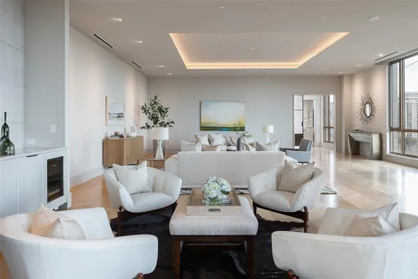 $8,999,000 | 4205 Buena Vista Street, Unit 501, Dallas, TX 75205