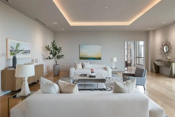 $8,999,000 | 4205 Buena Vista Street, Unit 501, Dallas, TX 75205