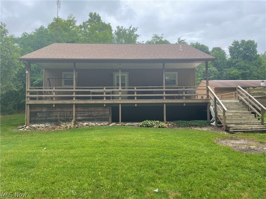 75475 Birch Road Kimbolton, OH 43749 - Photo 2 of 30 Gallery Image 2