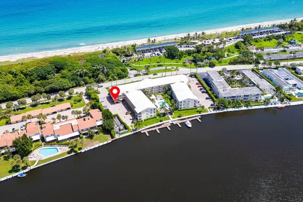 $597,000 | 6530 North Ocean Boulevard, Unit 1080, Ocean Ridge, FL 33435