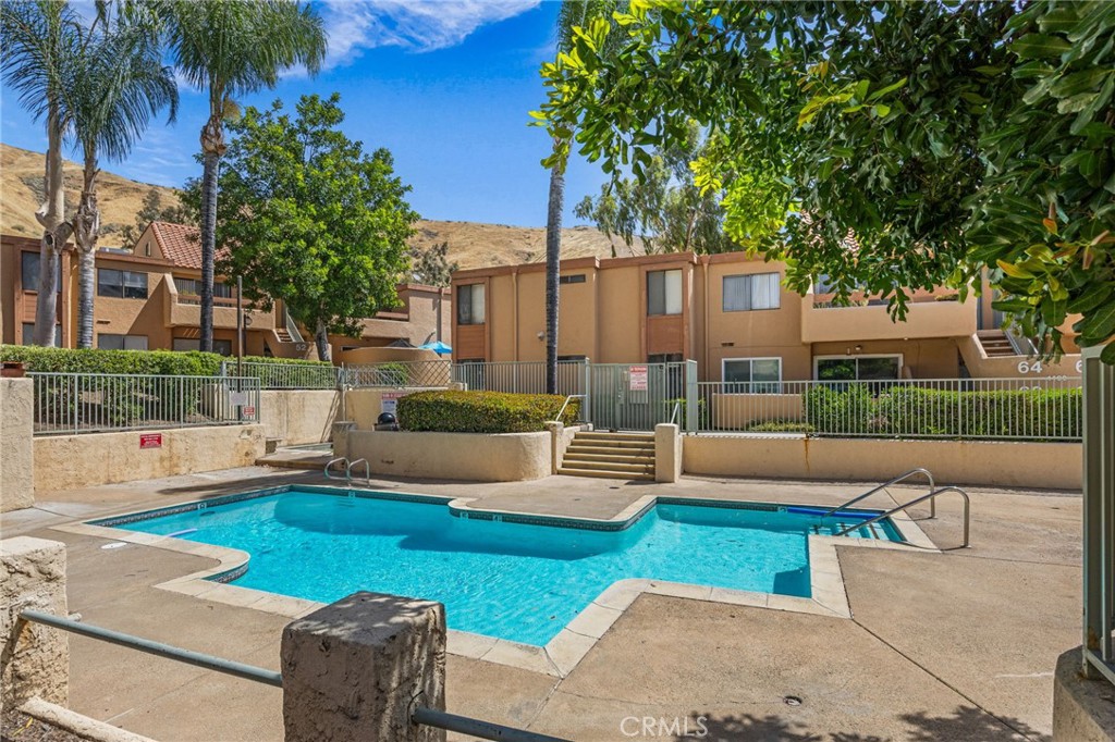 1480 West Edgehill Road, Unit 67 San Bernardino, CA 92405 - Photo 15 of 19