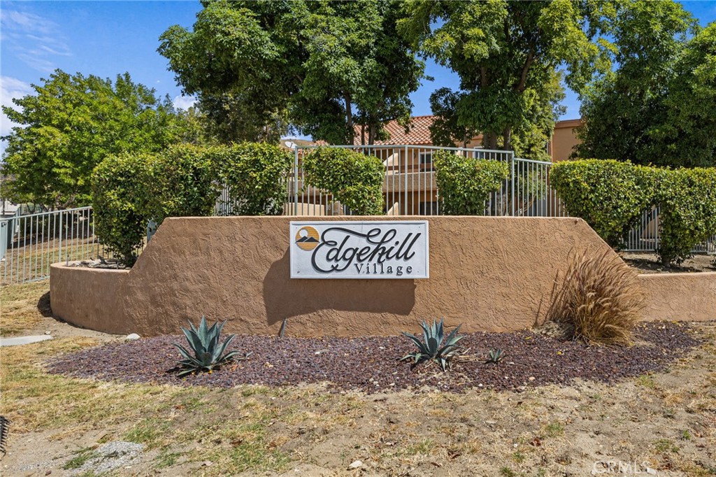 1480 West Edgehill Road, Unit 67 San Bernardino, CA 92405 - Photo 16 of 19