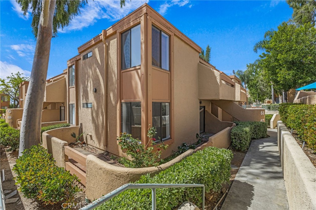 1480 West Edgehill Road, Unit 67 San Bernardino, CA 92405 - Photo 17 of 19