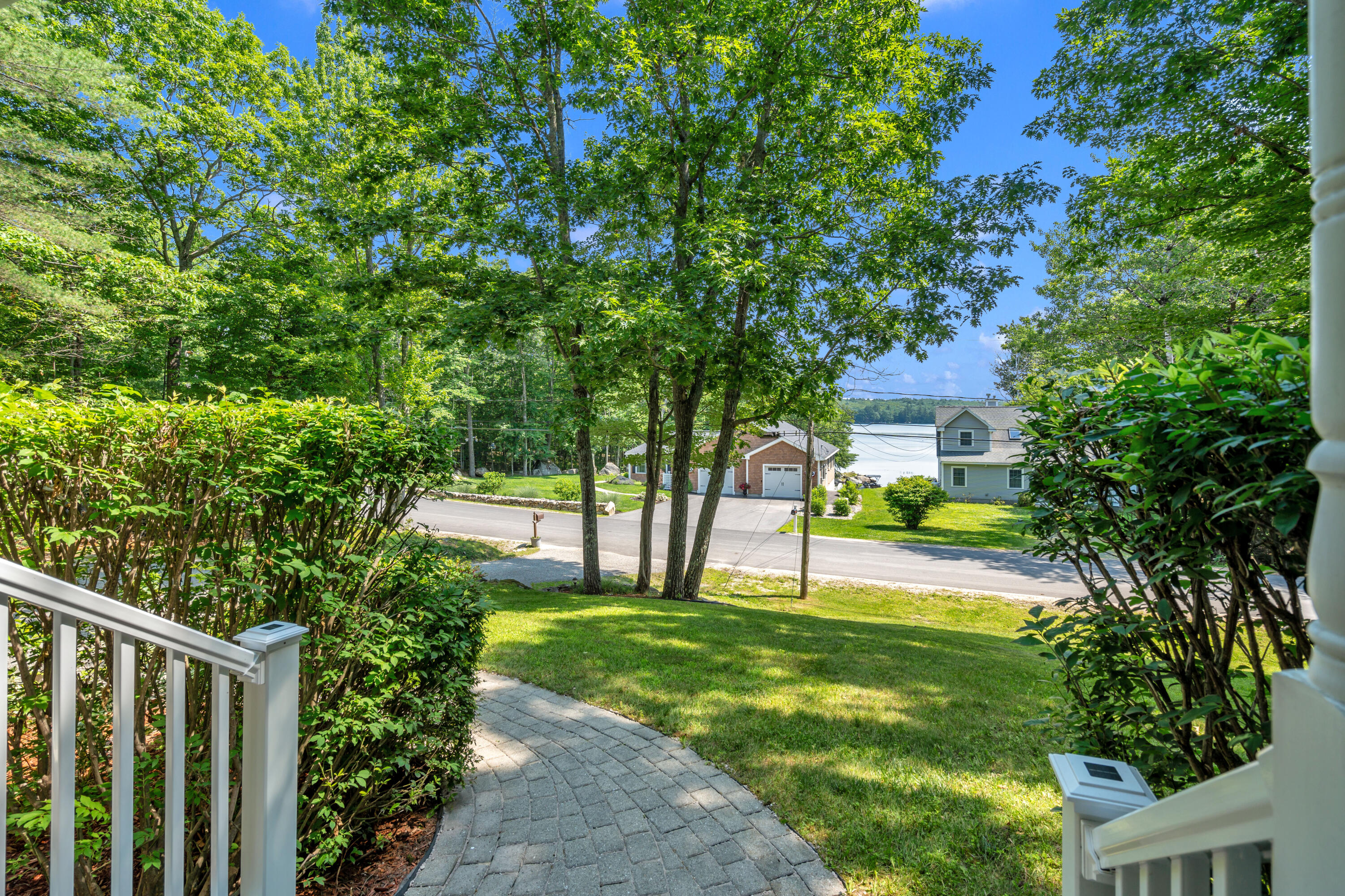 251 Poor Farm Road Lyman, ME 04002 - Photo 7 of 57 Sit and Relax