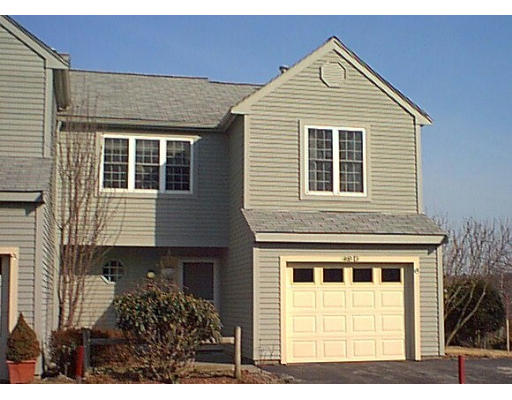 400 D Ridgefield Circle, Unit 400D Clinton, MA 01510 - Photo 1 of 1 Gallery Image 1