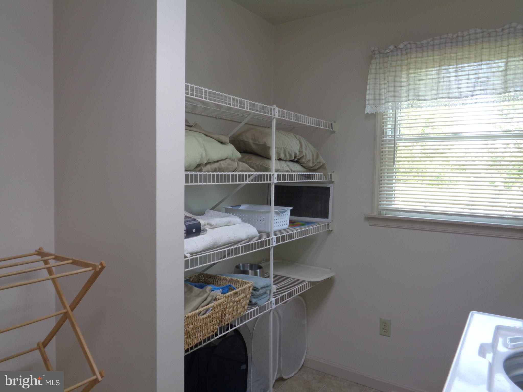 186 Dellville Dam Road Shermans Dale, PA 17090 - Photo 11 of 32 LAUNDRY