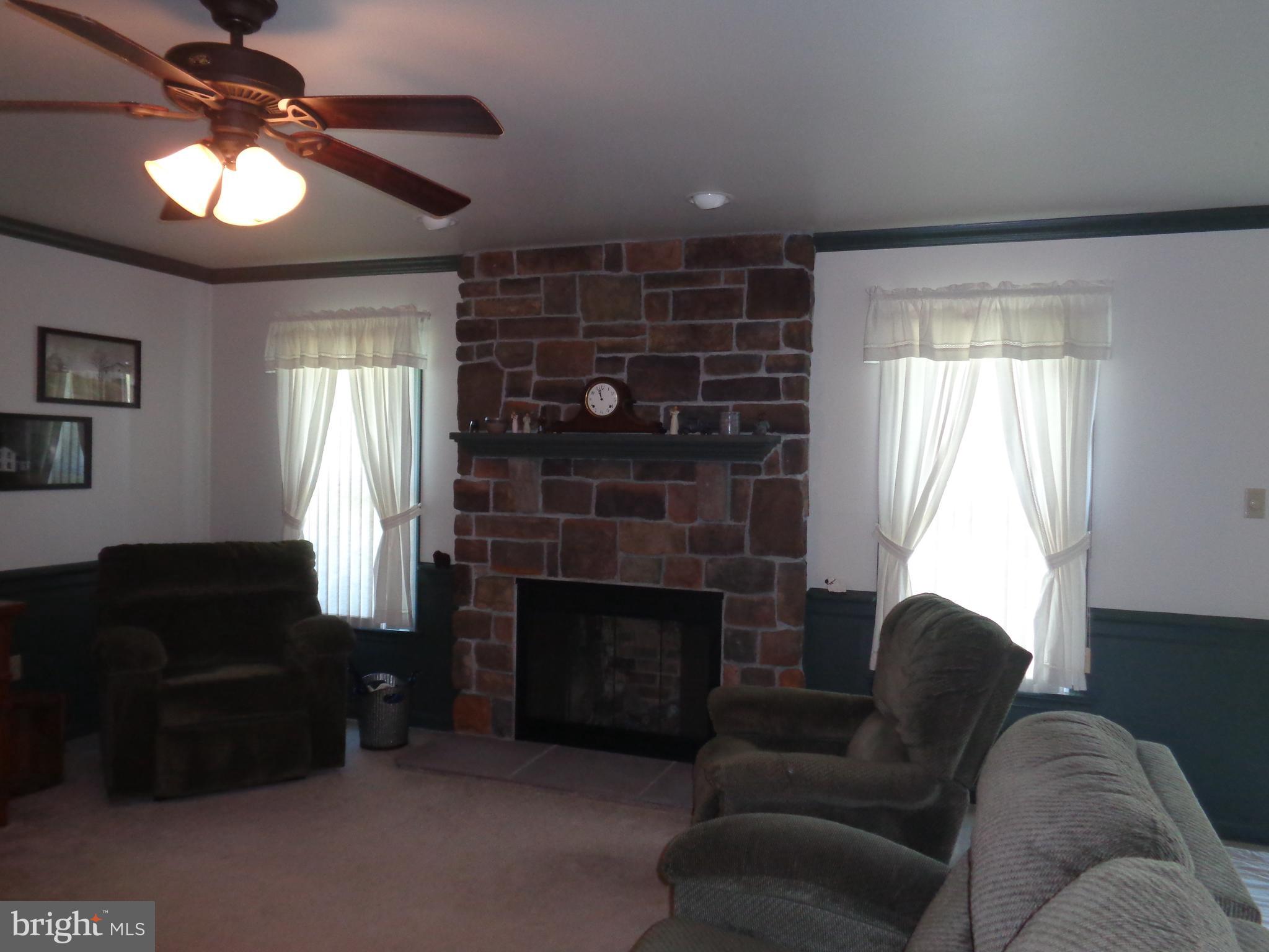 186 Dellville Dam Road Shermans Dale, PA 17090 - Photo 12 of 32 FAMILY ROOM