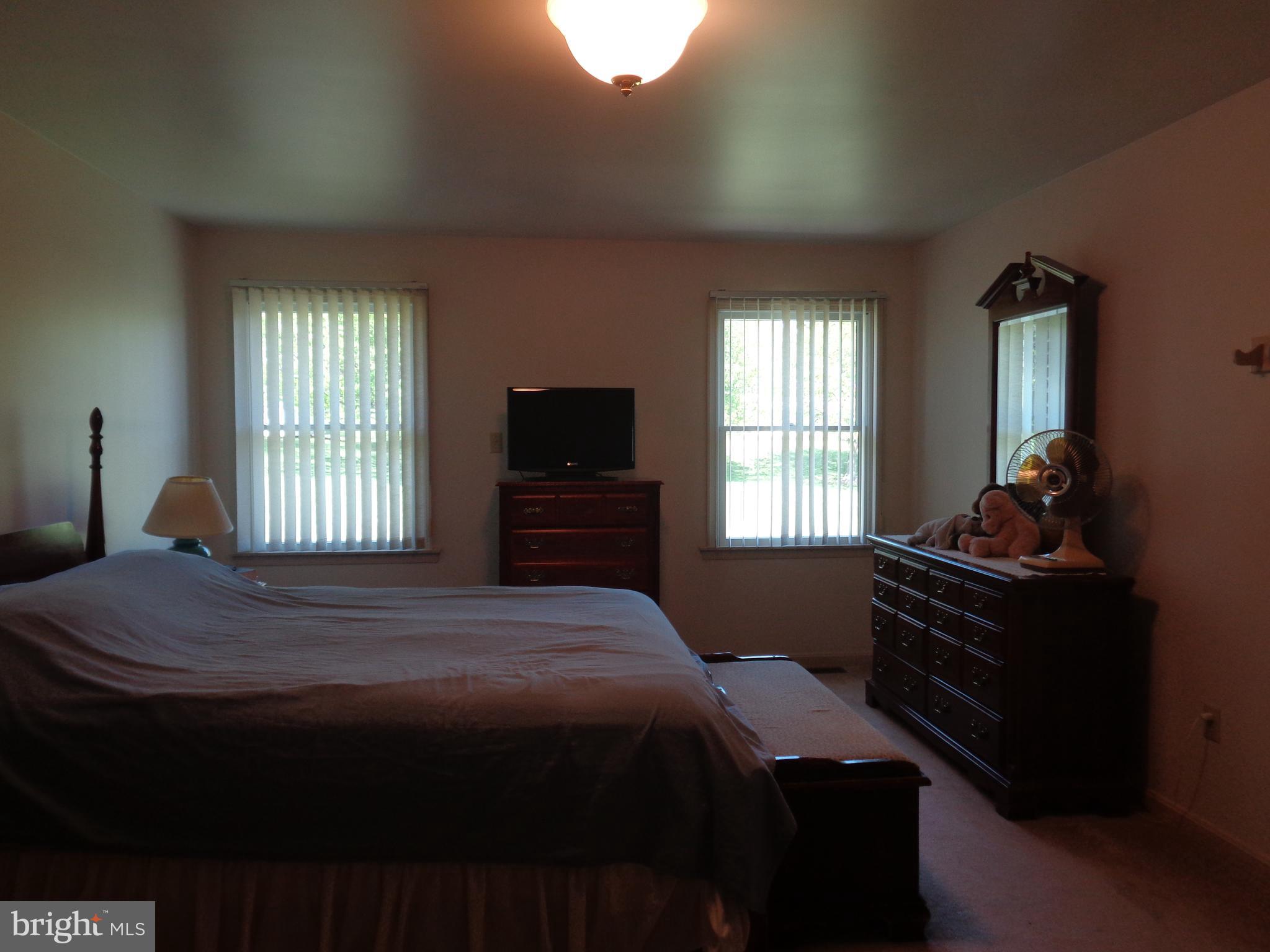 186 Dellville Dam Road Shermans Dale, PA 17090 - Photo 19 of 32 PRIMARY BEDROOM