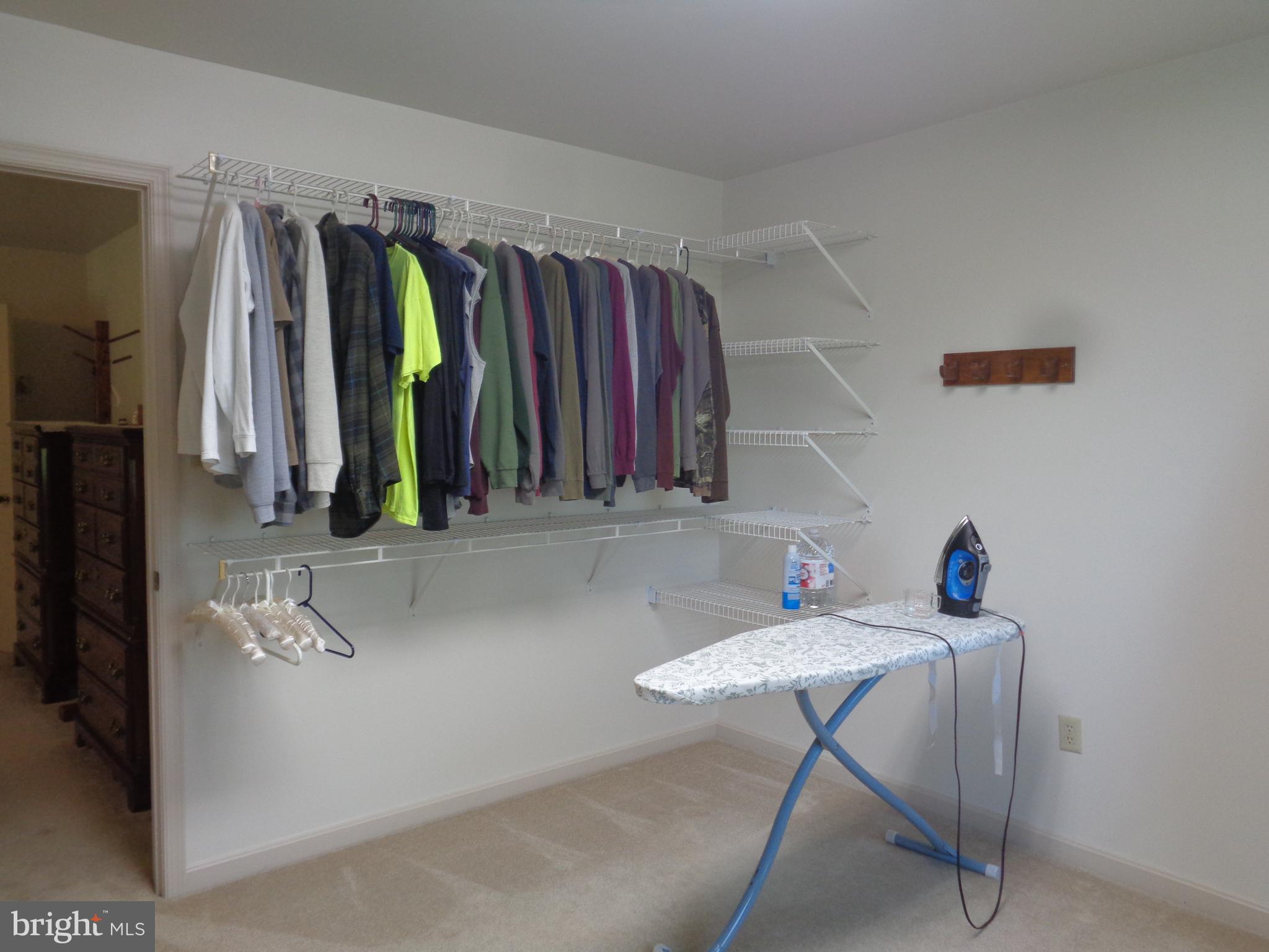 186 Dellville Dam Road Shermans Dale, PA 17090 - Photo 22 of 32 PRIMARY WALK IN CLOSET