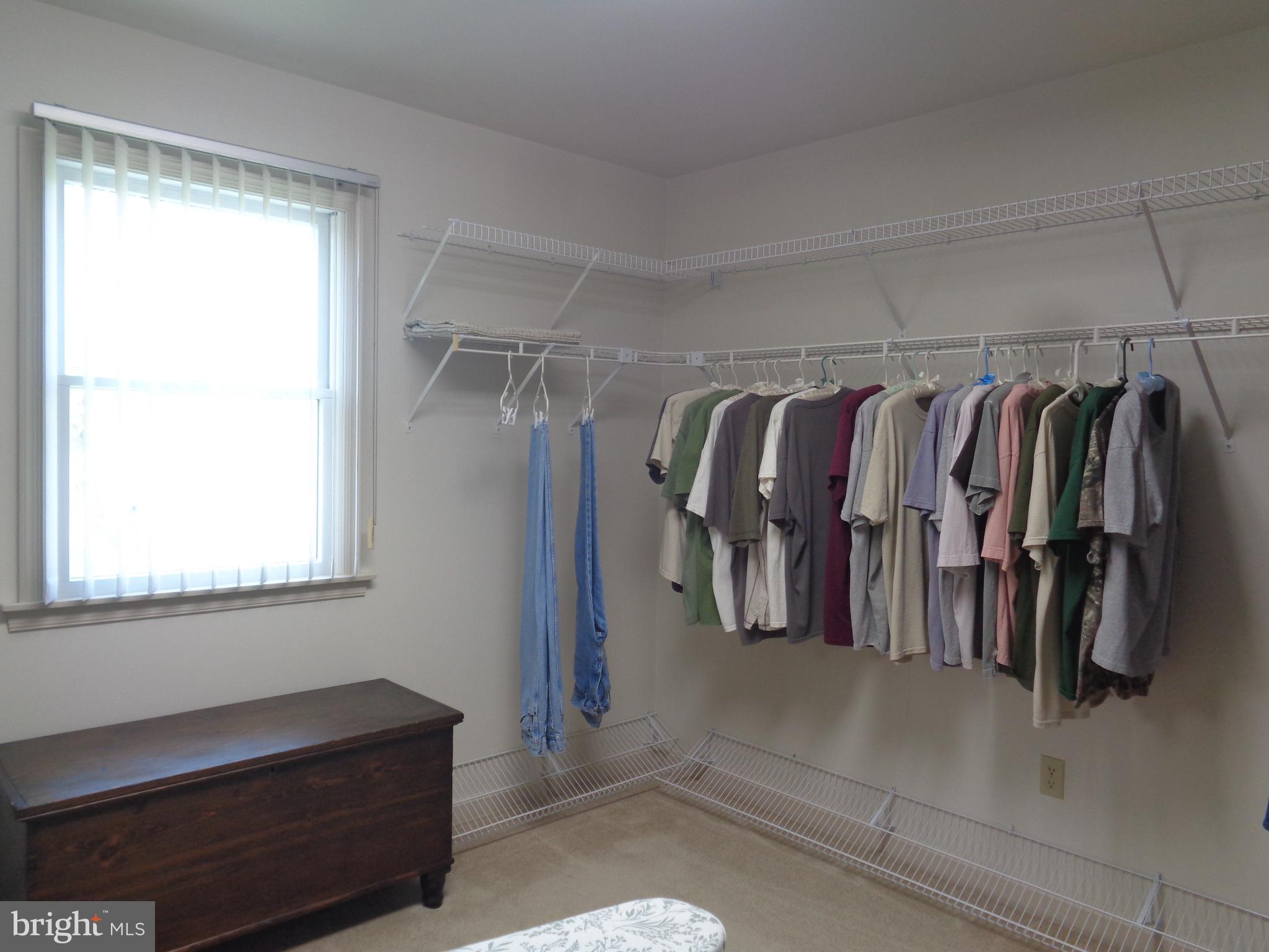 186 Dellville Dam Road Shermans Dale, PA 17090 - Photo 23 of 32 PRIMARY WALK IN CLOSET