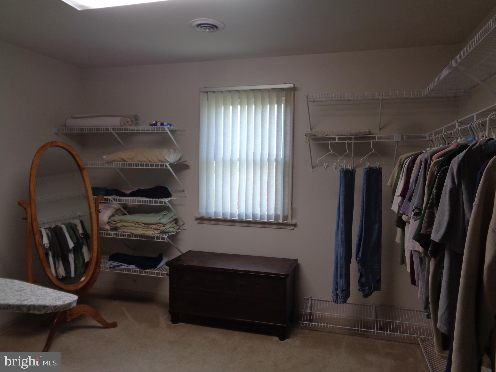 186 Dellville Dam Road Shermans Dale, PA 17090 - Photo 24 of 32 PRIMARY WALK IN CLOSET